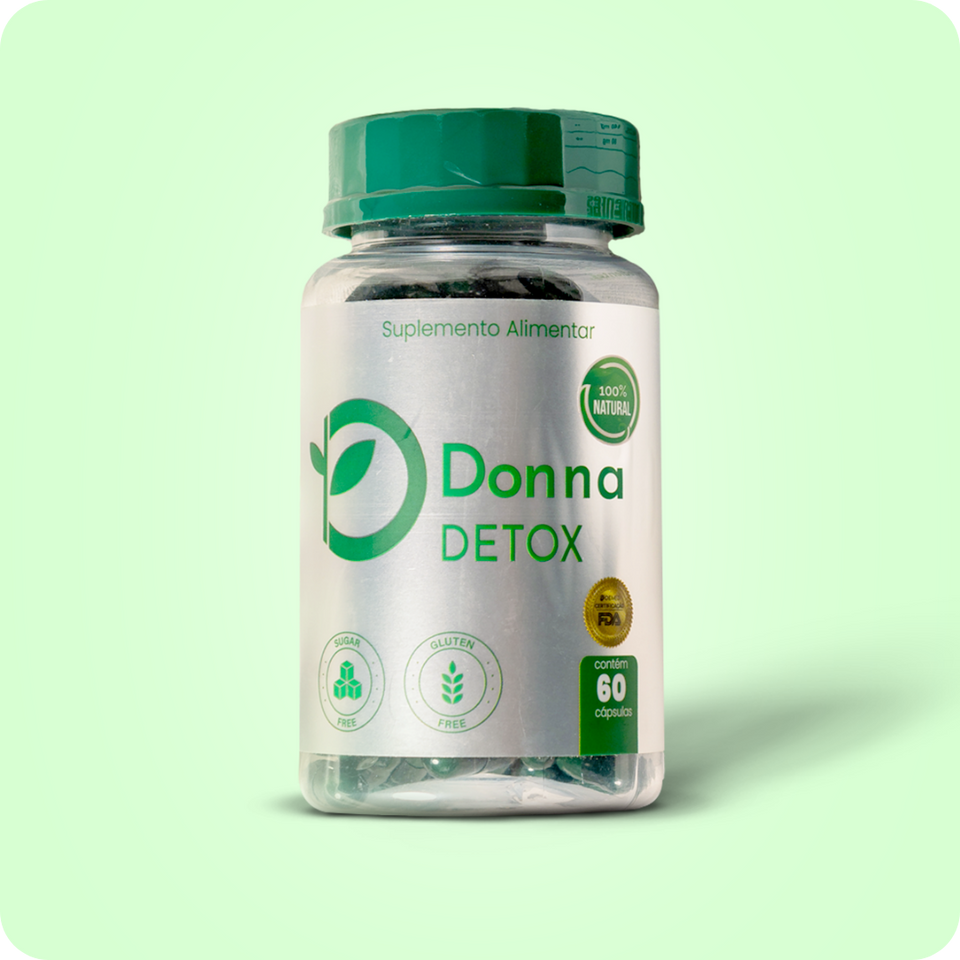 Donna Detox
