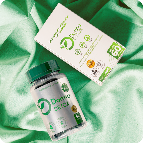 Donna Detox