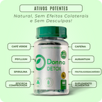 Donna Detox