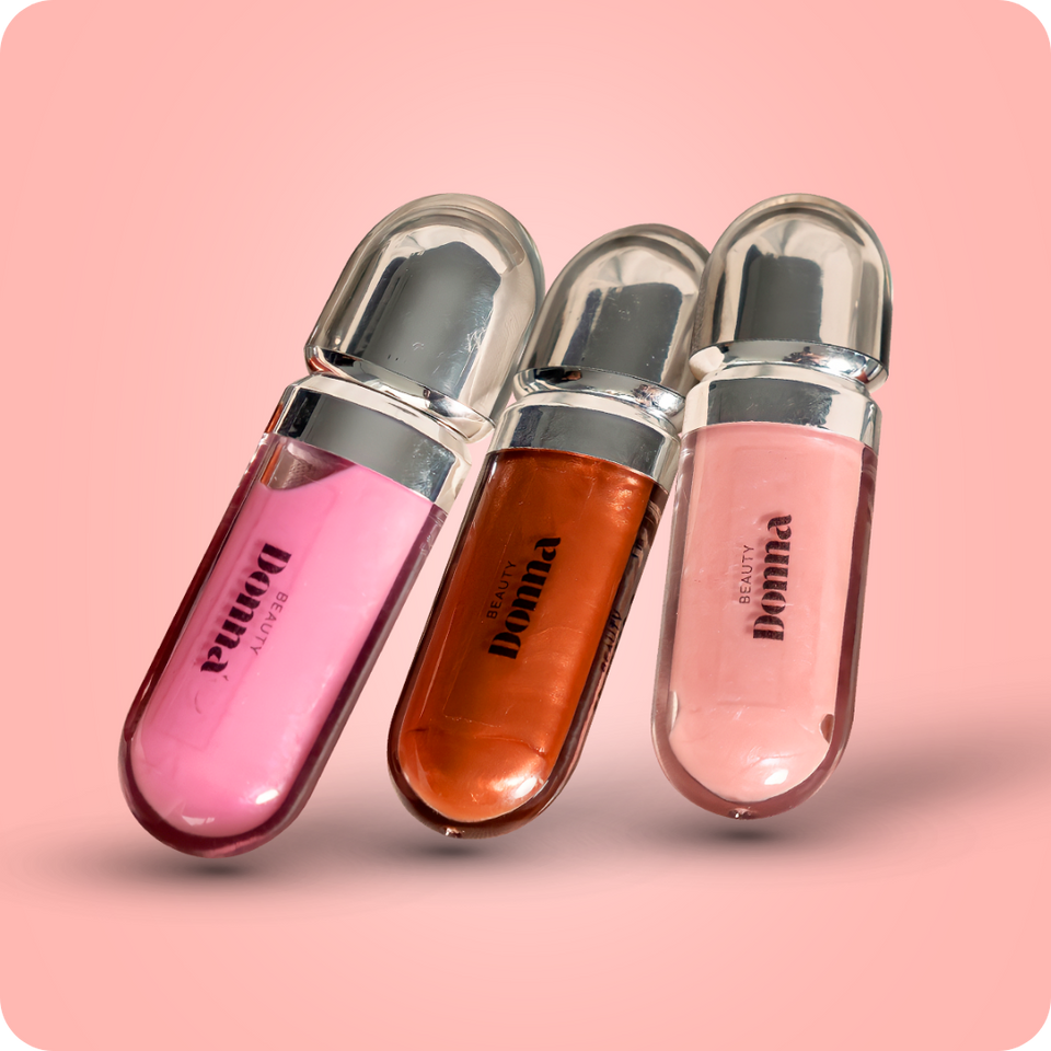 Gloss Donna