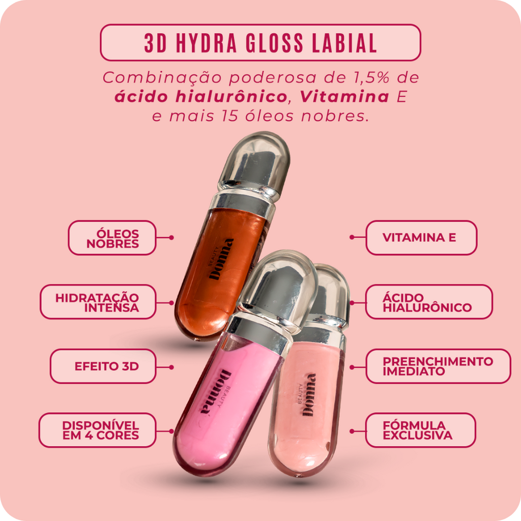 Gloss Donna