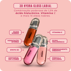 Gloss Donna