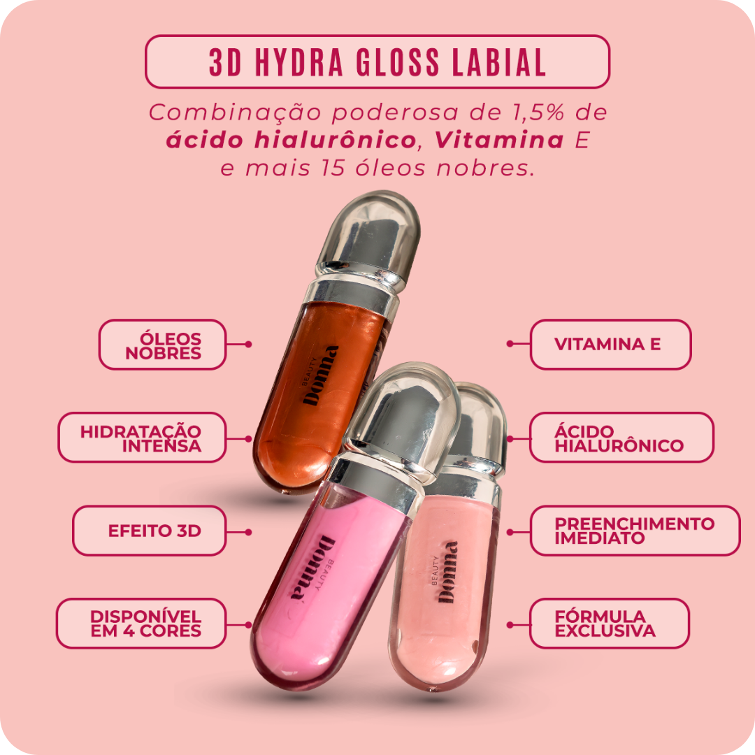 Gloss Donna
